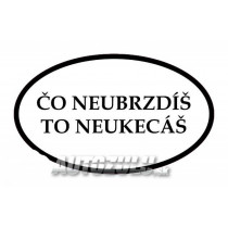 Amit nem tudsz megállítani, azt nem tudsz meggyőzni