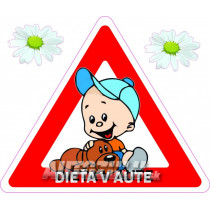 Autómatrix gyermek / fiú