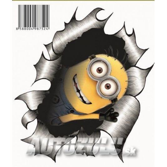 Matrica Gru