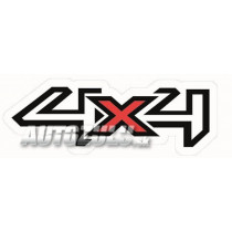 Matrica "4x4"