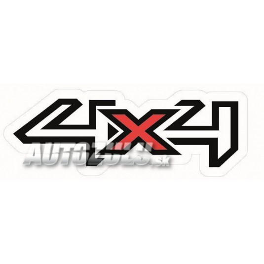Matrica "4x4"