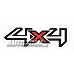 Matrica "4x4"