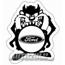 Taz Ford matrica