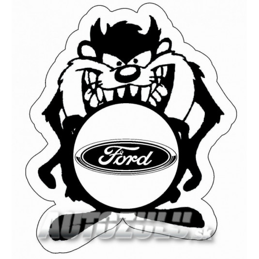 Taz Ford matrica