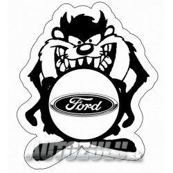 Taz Ford matrica