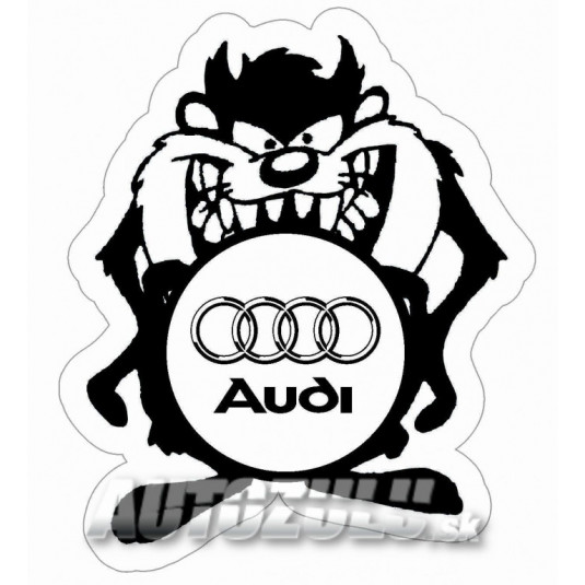 Taz Audi matrica
