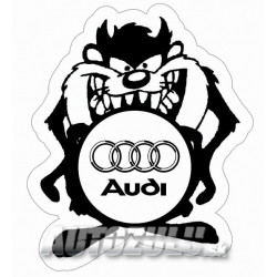 Taz Audi matrica