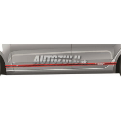 Autómatrica tuning piros