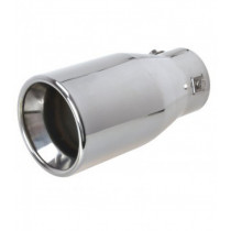 Kipufogó végcsonk (Ø kipufogó max 66mm)