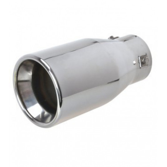 Kipufogó végcsonk (Ø kipufogó max 66mm)