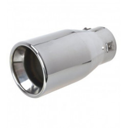 Kipufogó végcsonk (Ø kipufogó max 66mm)