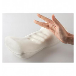 Comfort Jill memóriahabos nyakpárna