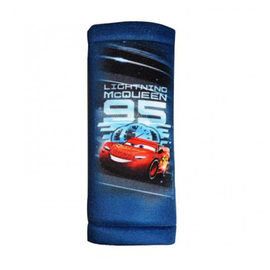 Biztonsági öv alátét Cars 1 db