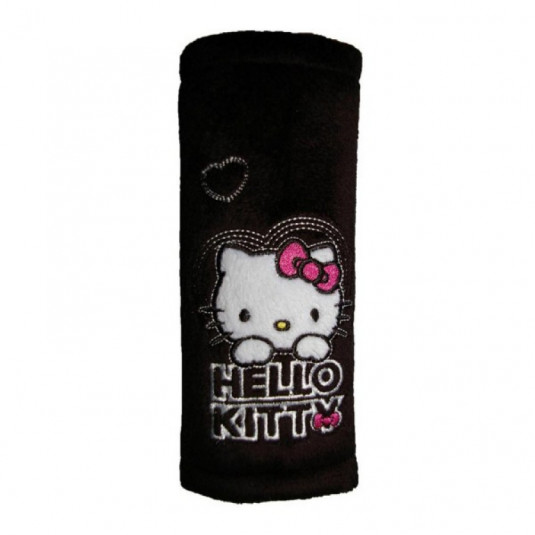 Hello Kitty biztonsági öv párna 1 db