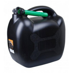 Póttartály 20L