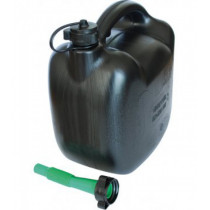 Tartalék kanna 10L