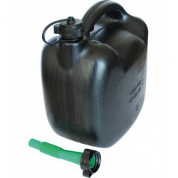 Tartalék kanna 10L