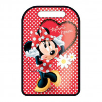 Hátsó ülésvedő Minnie Mouse