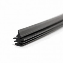 Ablaktörlő gumi 710mm szilikon