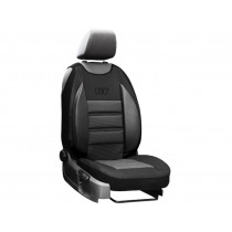GT ergonomikus fekete pólő