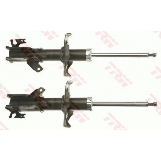 Lengéscsillapítók 2db JGM1017T TRW