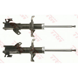 Lengéscsillapítók 2db JGM1017T TRW