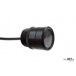 Tolatókamera éjszakai látással HD-301-IR "Night Vision" 28 mm