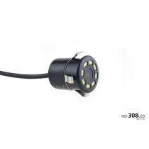 Visszafelé kamera HD-308-LED