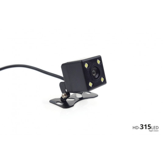 Tolatókamera HD-315-LED