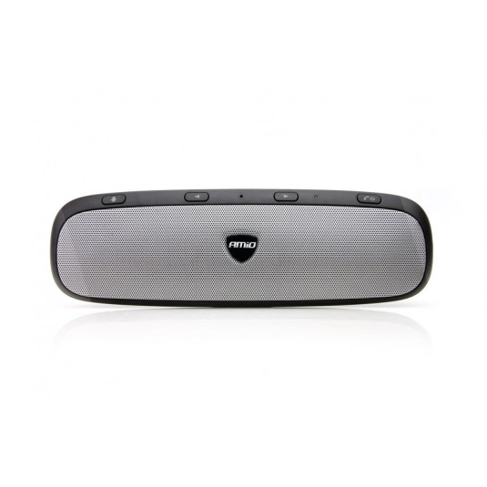 Hangos szólócsapda kihangosító Bluetooth QC 3.0 USB