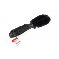 Keréktisztító kefe 26cm Brush-01