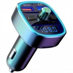 SWM 4848 BT FM modulátor autóba SENCOR