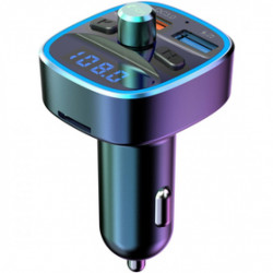 SWM 4848 BT FM modulátor autóba SENCOR