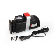 Autós kompresszor 12V/230V Acomp-02