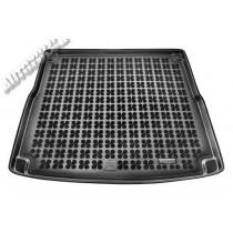 Gumitálca a csomagtartóba AUDI A4 Avant (2008-2015)