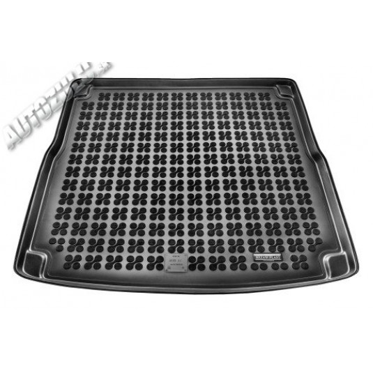 Gumitálca a csomagtartóba AUDI A4 Avant (2008-2015)