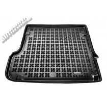 Gumitálca BMW X3 E83 (2004-2010) csomagtérhez
