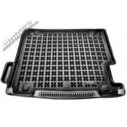 Gumi csomagtartó tálca a BMW X3 F25 (2010-2017) modellhez