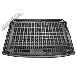 Gumis csomagtartó kád CITROËN C4 3/5 ajtóhoz (2004-2010)