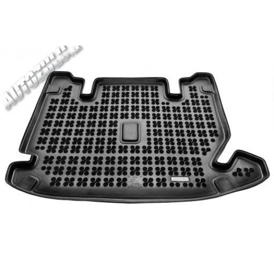 Gumilajstrom a DACIA Lodgy 7 személyes (2012-2017) csomagtartójához