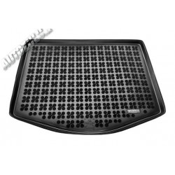 FORD C-Max (2003-2010) gumis csomagtartó koffer