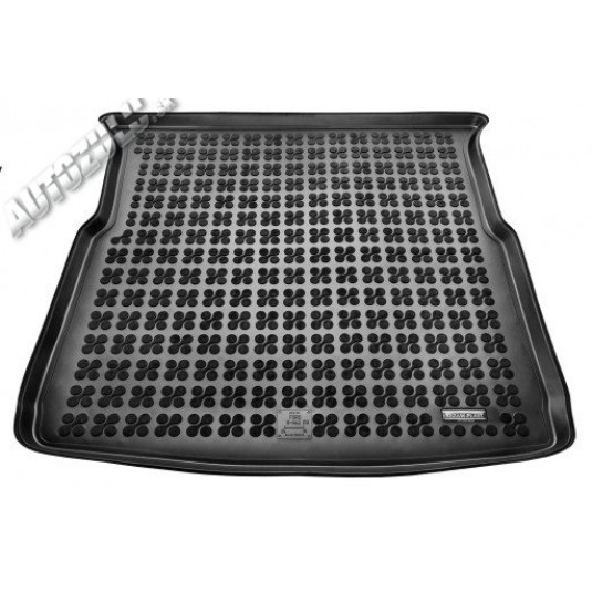 Gumibetét a Ford S-Max 5 személyes (2006-2015) csomagtartójához