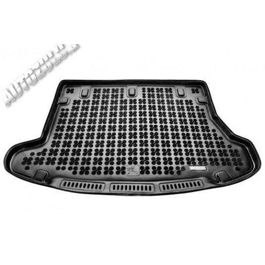 HYUNDAI i30 Combi (2008-2012) gumi csomagtérszőnyeg
