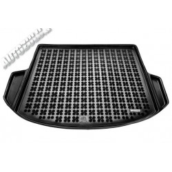 Gumi-terítő a HYUNDAI Santa Fe (2012-2018) csomagtartójához