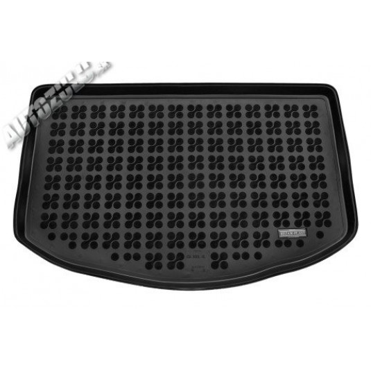 Gumibetét a csomagtartóba KIA Soul M, L (2014-től)