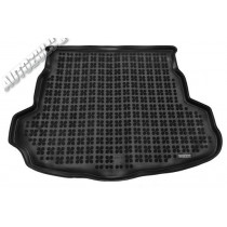 Gumit aljzat a MAZDA 6 HB (2008-2012) csomagtartóhoz
