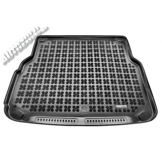 Gumió csomagtartó MERCEDES C-Class W204 Combi (2007-2014)