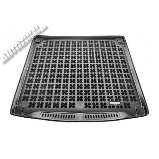 Gumibetét csomagtartóba MERCEDES ML M-Class W164 (2005-2011)