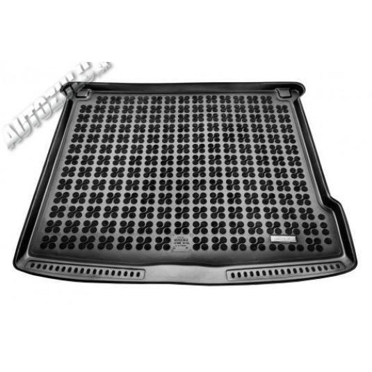 Gumibetét a csomagtartóba MERCEDES ML M-Class W166 (2011-től)