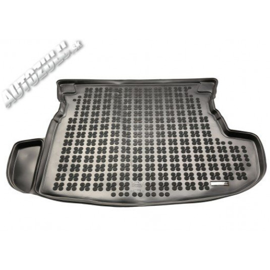 Gumis csomagtartó vásár MITSUBISHI Outlander-hez alváz alatti tartalékhoz (2012-től)